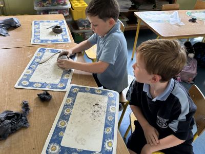 Senior Infants 