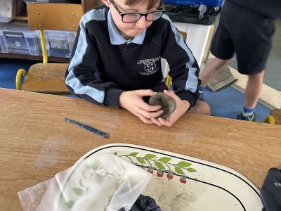 Senior Infants 