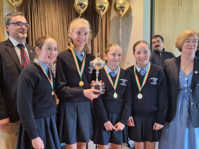 6th Class News