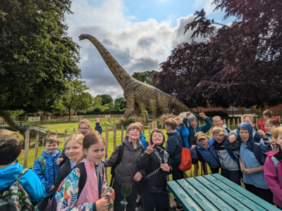Dublin Zoo