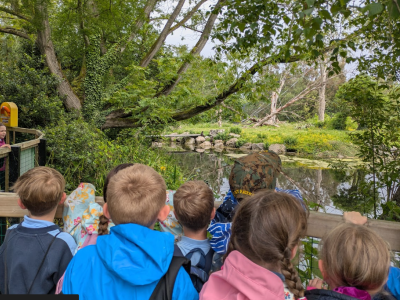 Dublin Zoo