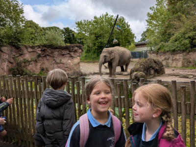 Dublin Zoo