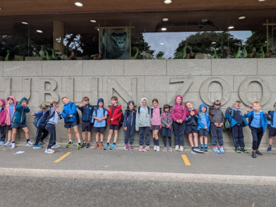 Dublin Zoo