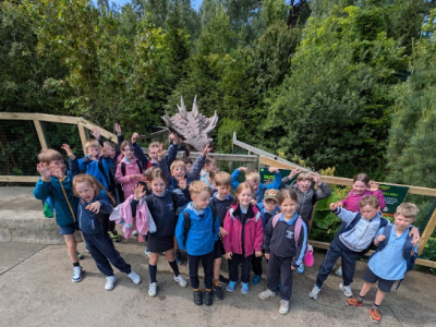 Dublin Zoo