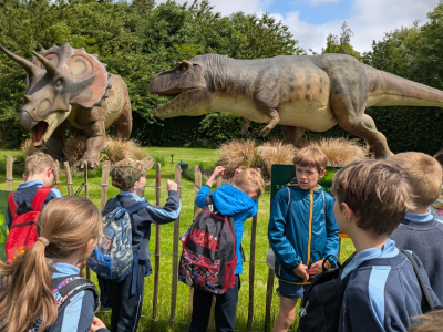 Dublin Zoo
