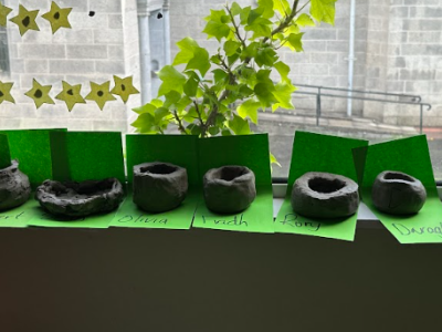 Clay SI & Planting 