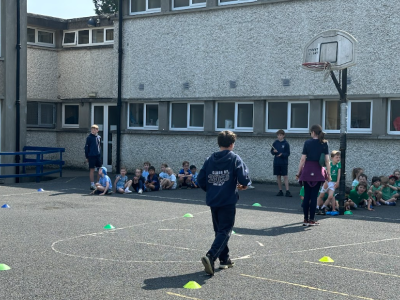 Sports Day 