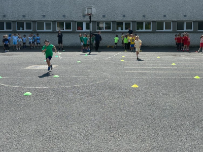 Sports Day 
