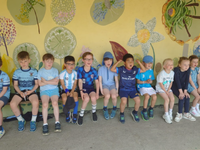 Sports Day 