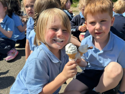Ice Cream 