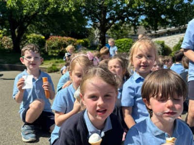 Ice Cream 