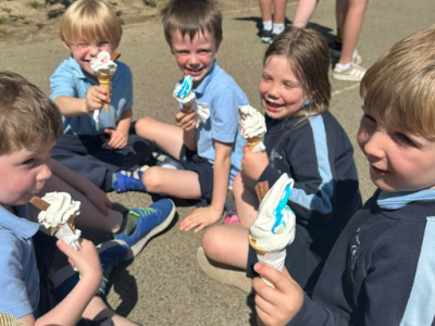 Ice Cream 