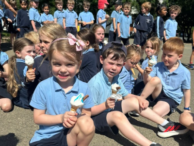 Ice Cream 