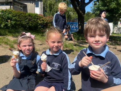 Ice Cream 