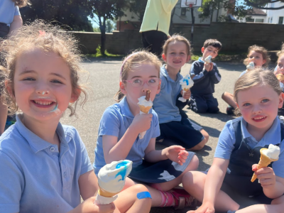 Ice Cream 