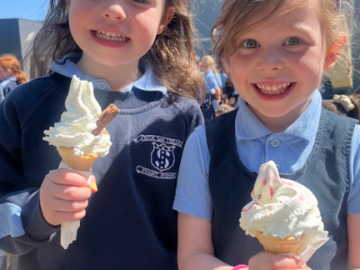 Ice Cream 
