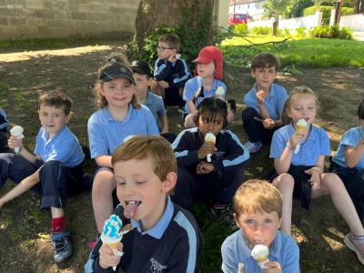 Ice Cream 
