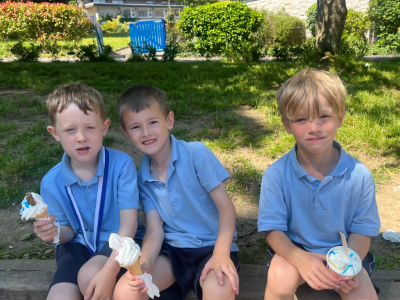 Ice Cream 