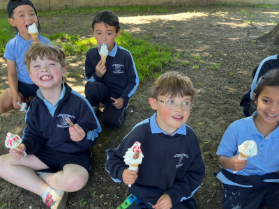 Ice Cream 