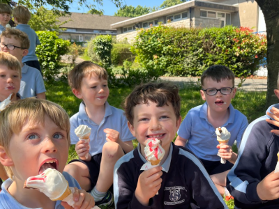 Ice Cream 