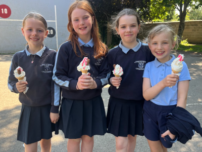 Ice Cream 