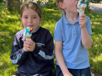 Ice Cream 