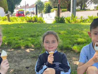 Ice Cream 