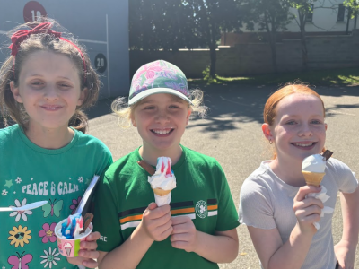Ice Cream 
