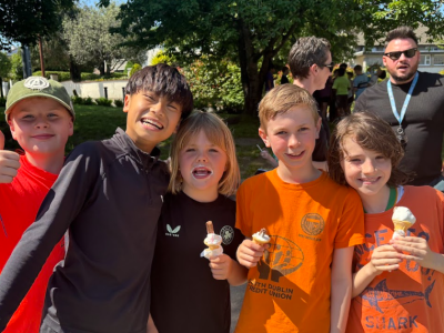 Ice Cream 