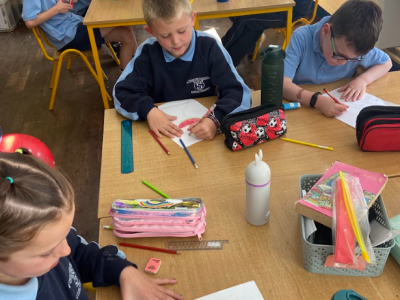 Roses and Wellbeing