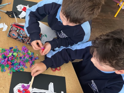 Roses and Wellbeing