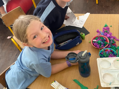 Roses and Wellbeing