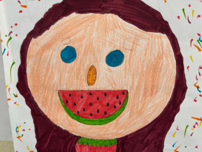 Healthy Eating Week 