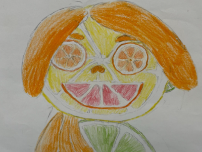 Healthy Eating Week 