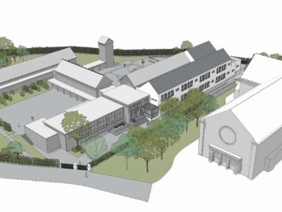 Building Project