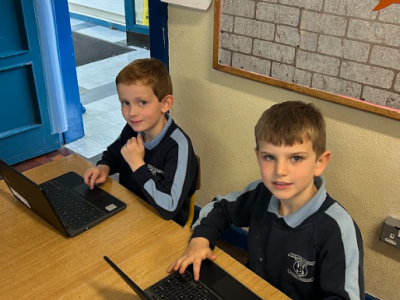 Chromebooks
