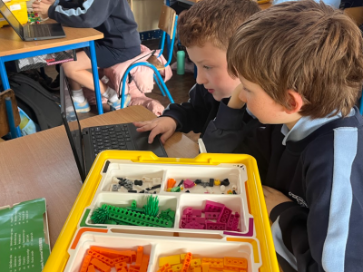 Lego Kits