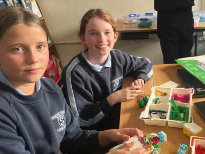 Lego Kits