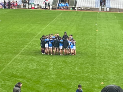 Croke Park