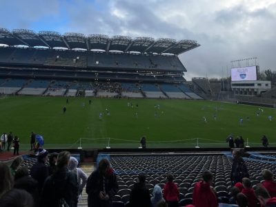 Croke Park