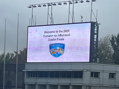 Croke Park