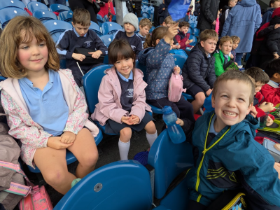 Croke Park