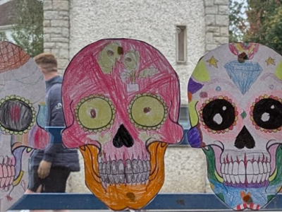 Hallowe'en 