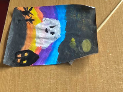 Hallowe'en 
