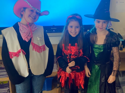 Hallowe'en 