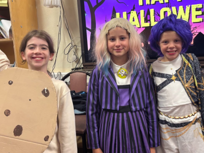 Hallowe'en 