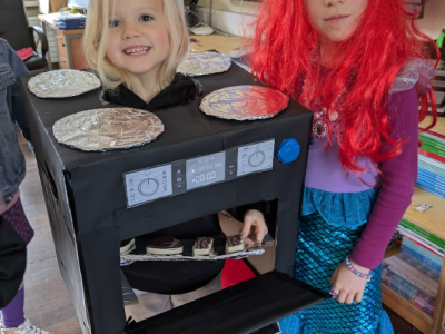 Hallowe'en 