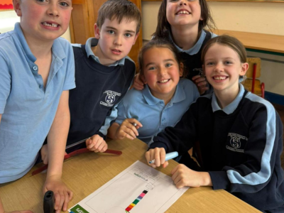 Science Week 