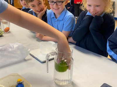 Science Week 