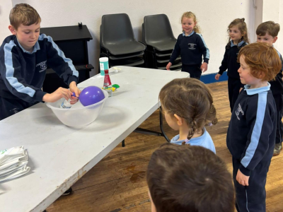 Science Week 